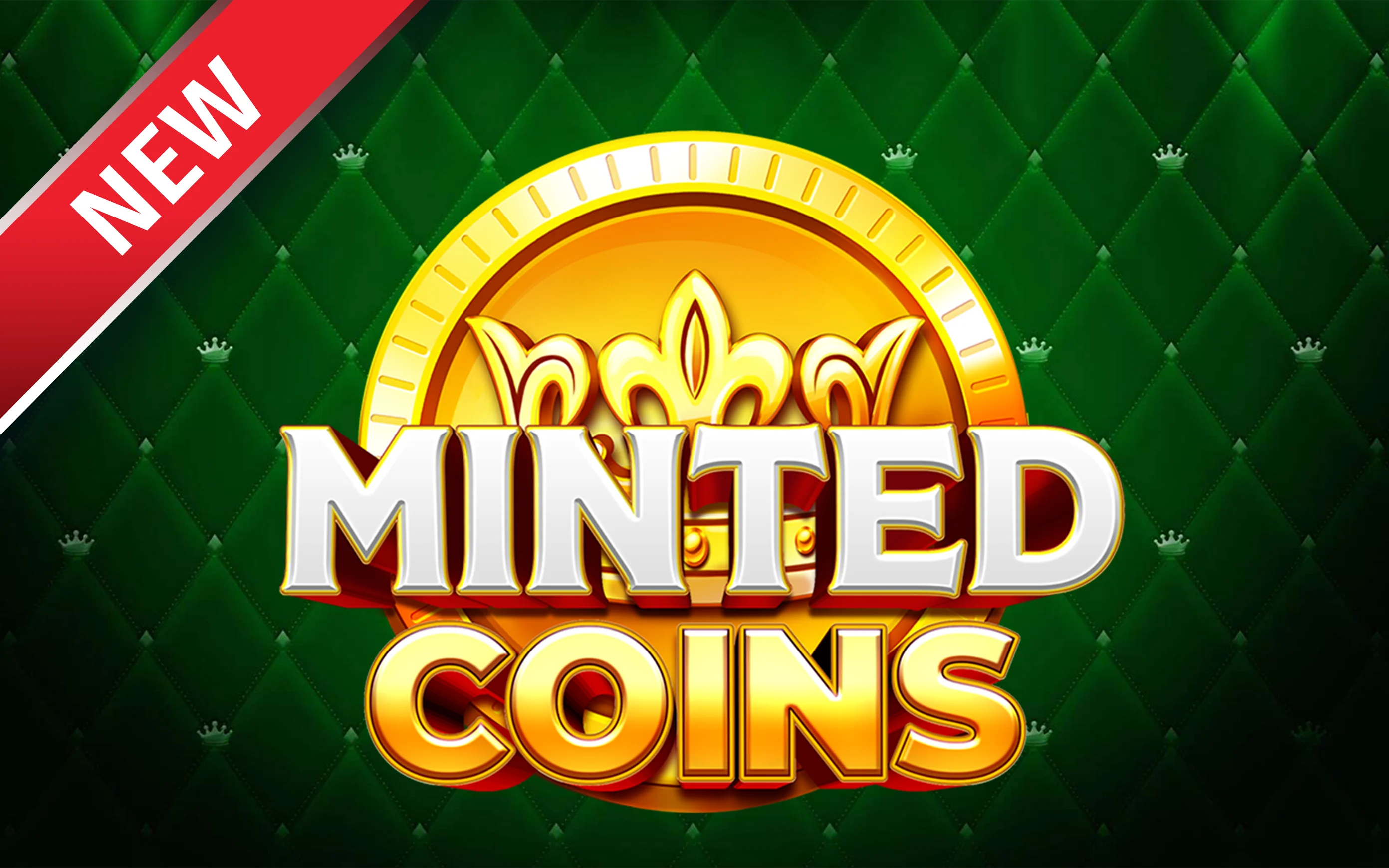 Jogue Minted Coins no casino online Starcasino.be 