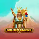 Jouer à Golden Empire sur le casino en ligne Hotwin.be