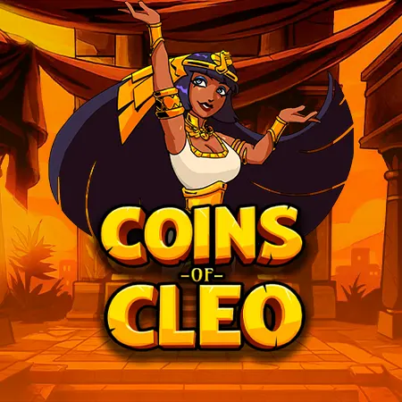 Coins of Cleo