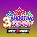 Play 3 Shooting Stars on Solcasino.es online casino