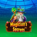 Juega a Magician's Secrets™ en el casino en línea de Solcasino.es