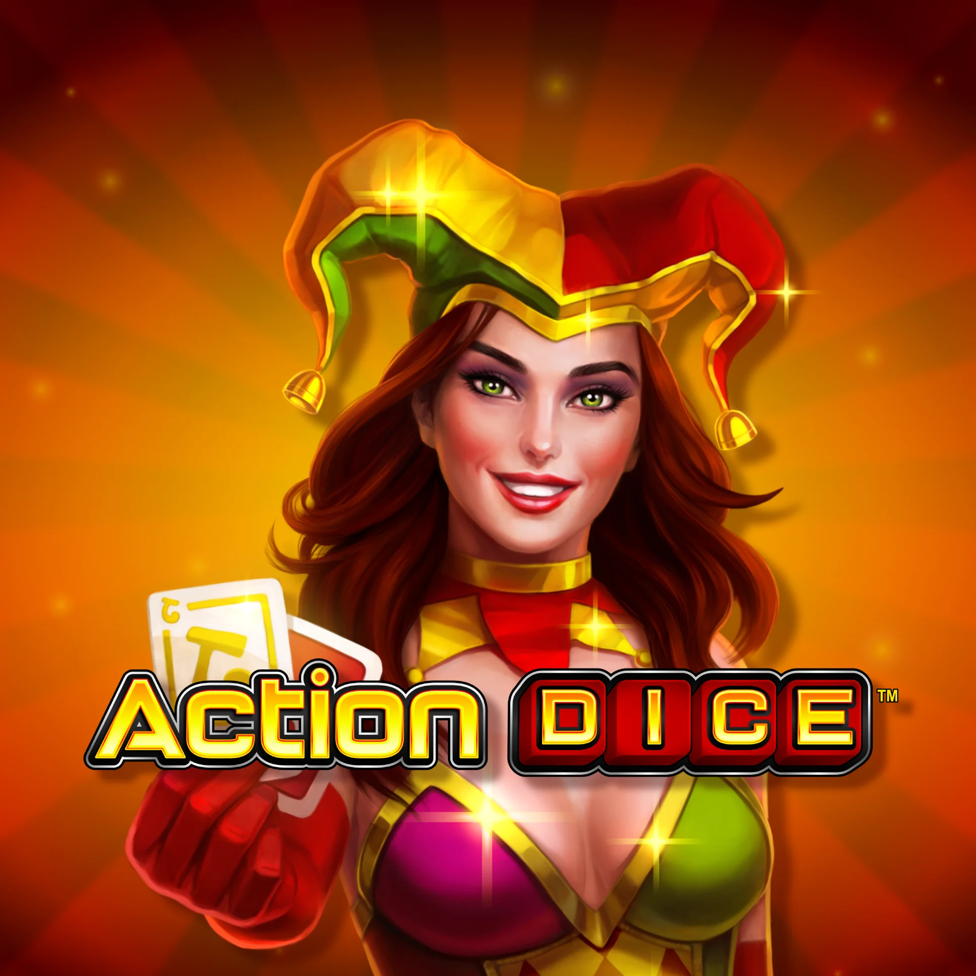 Play Action Dice on Starcasinodice online casino