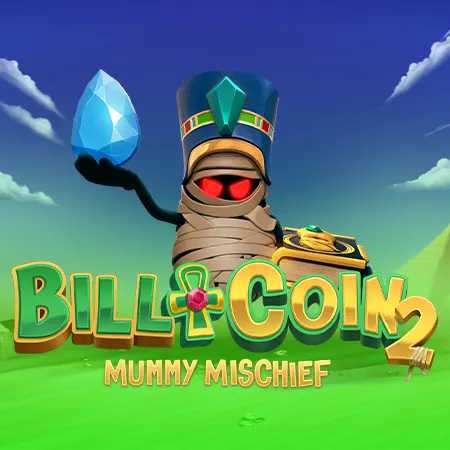 Bill & Coin 2