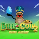 Juega a Bill & Coin 2 en el casino en línea de Solcasino.es