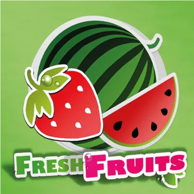 Fresh Fruits