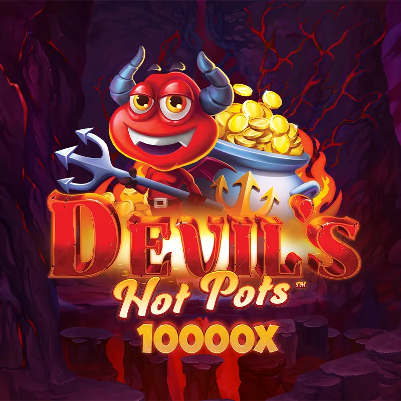 Devil's Hot Pots™