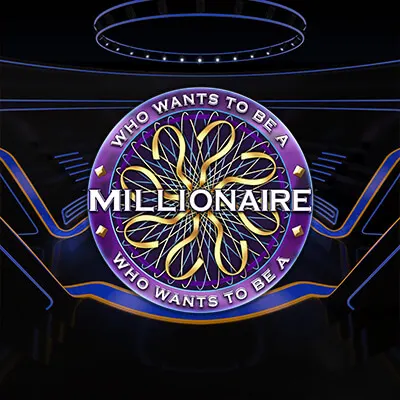 Who Wants to be a Millionaire