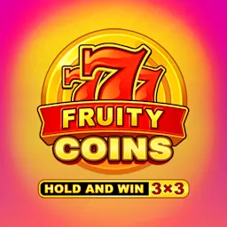 Play 777 Fruity Coins on Starcasino.be online casino