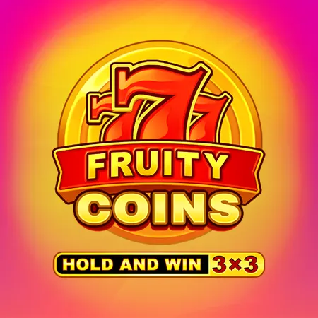 777 Fruity Coins