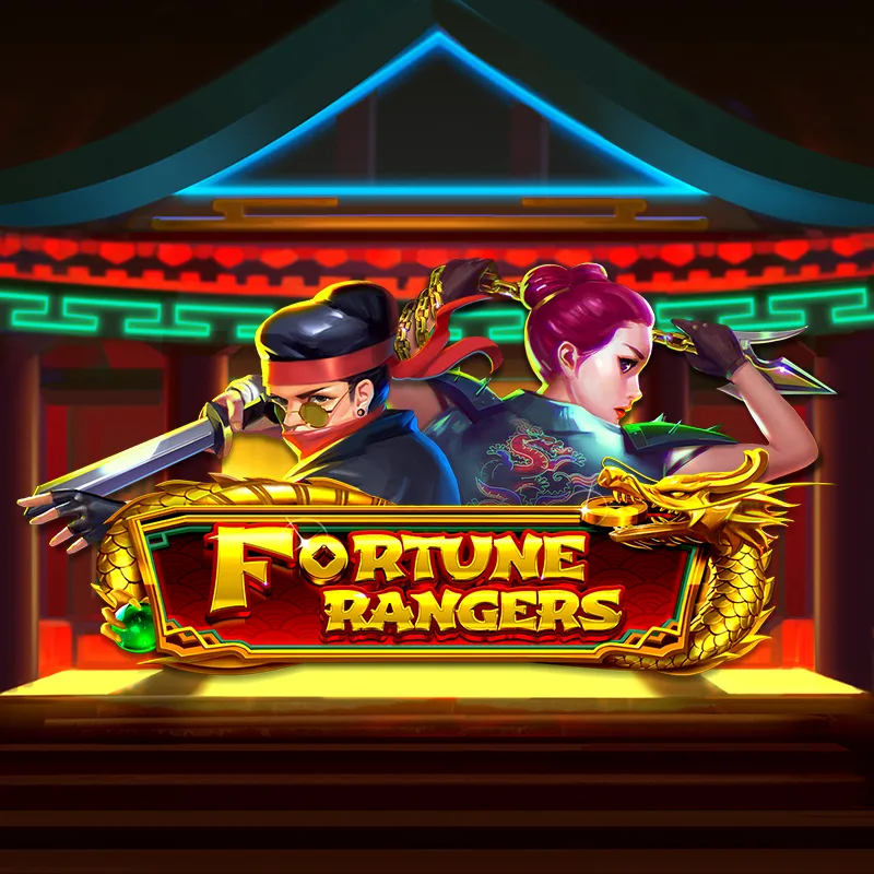Fortune Rangers