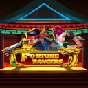 Play Fortune Rangers on Starcasino.nl online casino