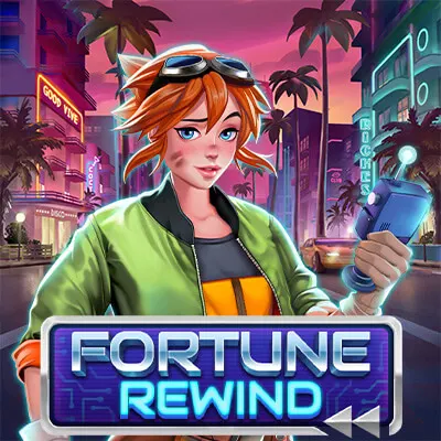 Fortune Rewind(POFS)