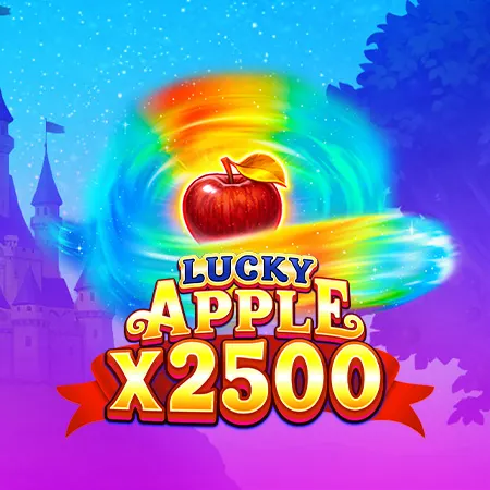 Lucky Apple x2500