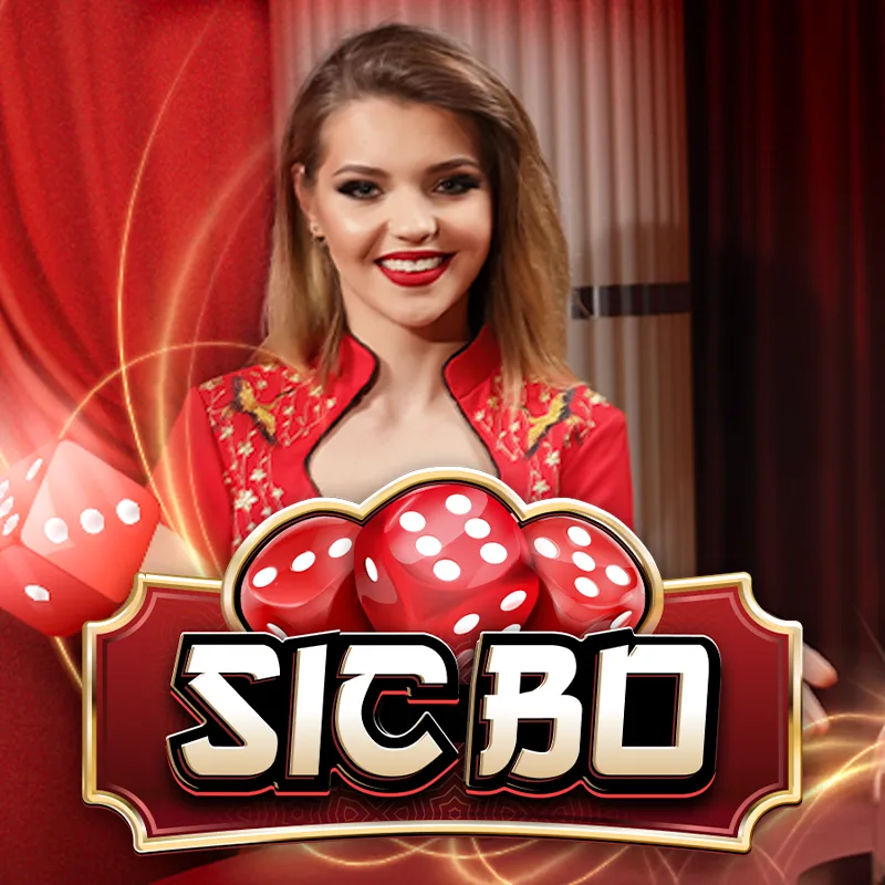 Play Sic Bo on Starcasinodice.be online casino