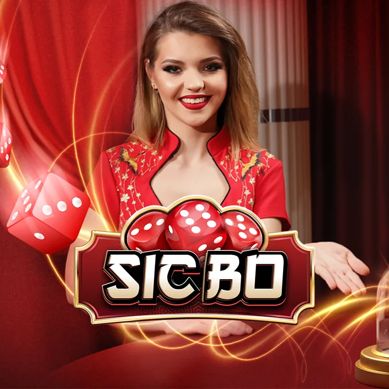 Play Sic Bo on Starcasinodice.be online casino