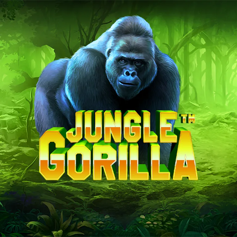 Jungle Gorilla™