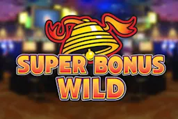 Jouer à Super Bonus Wild sur le casino en ligne Starcasino.nl