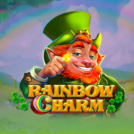 Rainbow Charm