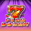 Jouer à Fire Dozen sur le casino en ligne Starcasino.nl