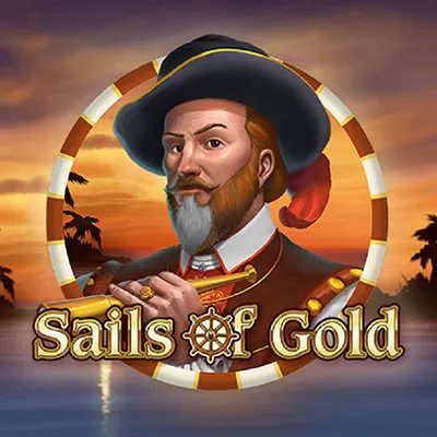 Sails Of Gold