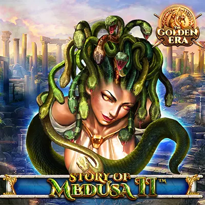 Story of Medusa II - The Golden Era™