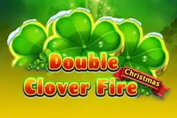 Play Double Clover Fire Christmas on Starcasino.be online casino