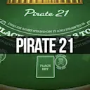 在Madisoncasino.be在线赌场上玩Pirate 21