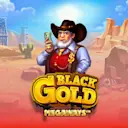 Juega a Black Gold Megaways en el casino en línea de Solcasino.es