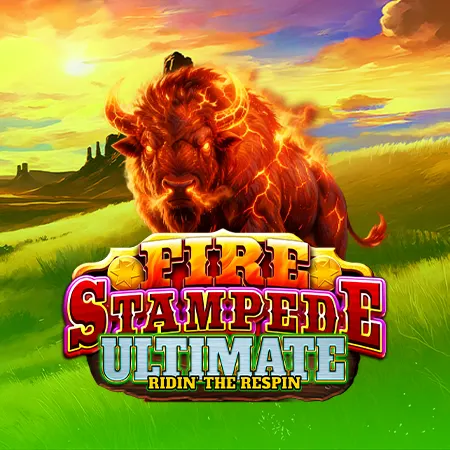 Fire Stampede Ultimate
