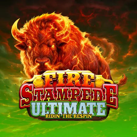 Fire Stampede Ultimate