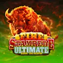 Juega a Fire Stampede Ultimate en el casino en línea de Solcasino.es