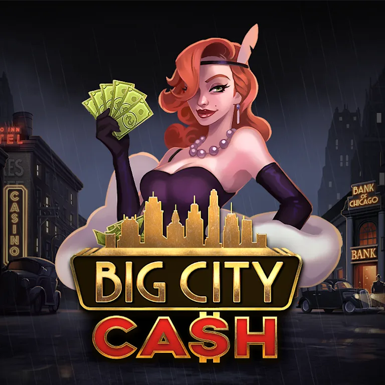 Big City Cash