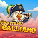 Juega a Capitano Galliano™ en el casino en línea de Solcasino.es