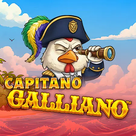 Capitano Galliano™