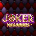 Jouer à Joker Megaways sur le casino en ligne Starcasino.be