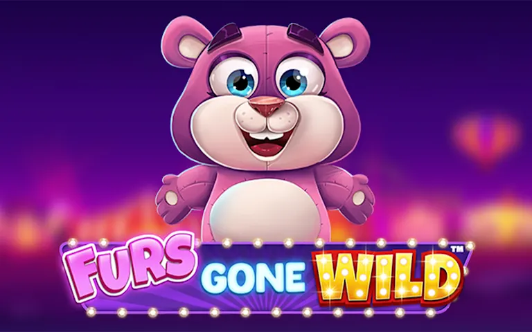 Play Furs Gone Wild™ on Starcasino.be online casino