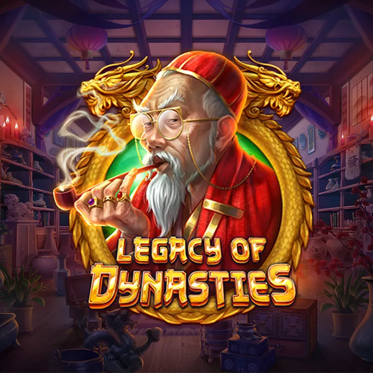 Legacy of Dynasties