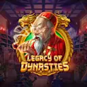 Play Legacy of Dynasties on Starcasino.nl online casino