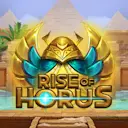 Jouer à Rise of Horus sur le casino en ligne Starcasino.be