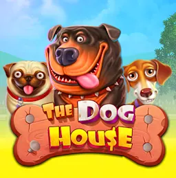 Jouer à The Dog House Megaways™ sur le casino en ligne Starcasino.be