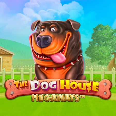 The Dog House Megaways™