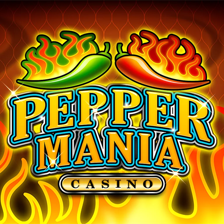 Pepper Mania Casino