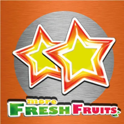 More Fresh Fruits