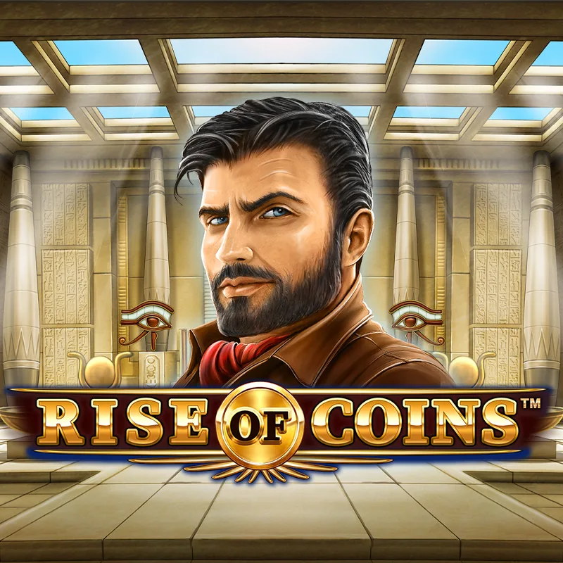 Rise of Coins