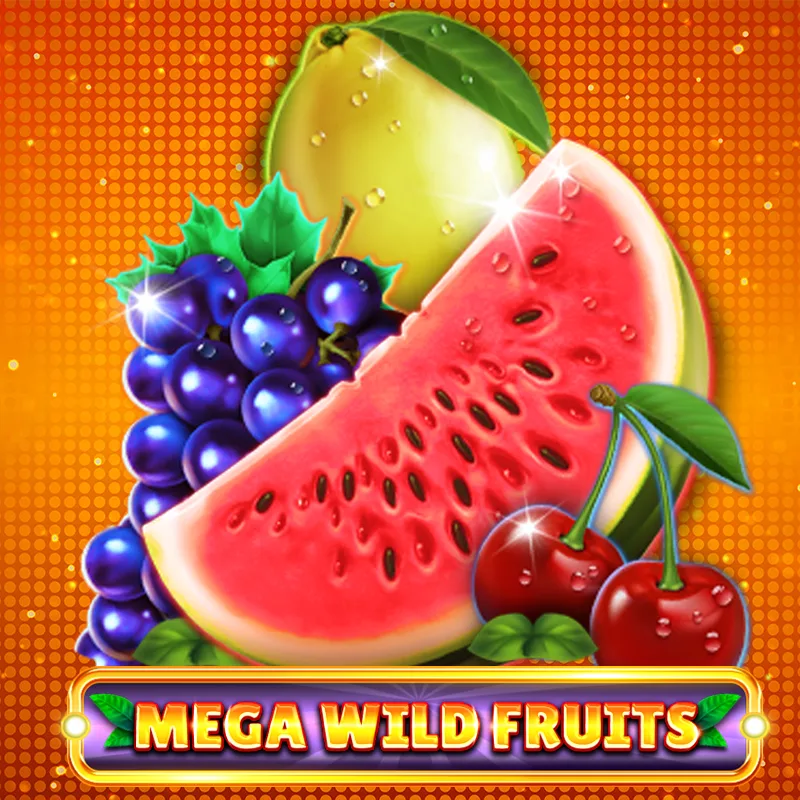 Mega Wild Fruits