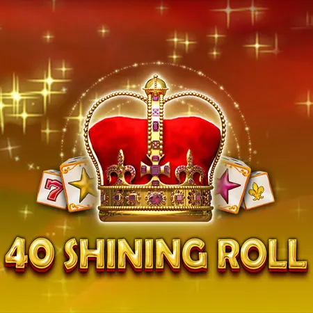 40 Shining Roll Clover Chance