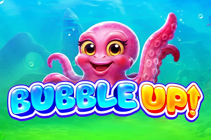 Joacă Bubble Up! în cazinoul online Starcasino.be
