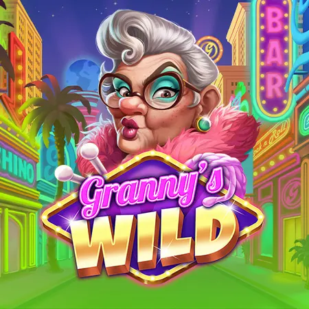 Granny's Wild