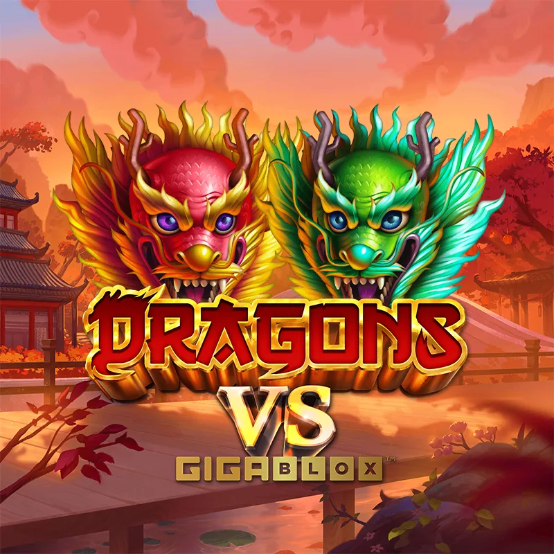 Dragons vs GigaBlox™