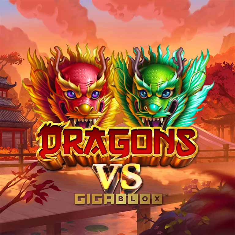 Dragons vs GigaBlox™